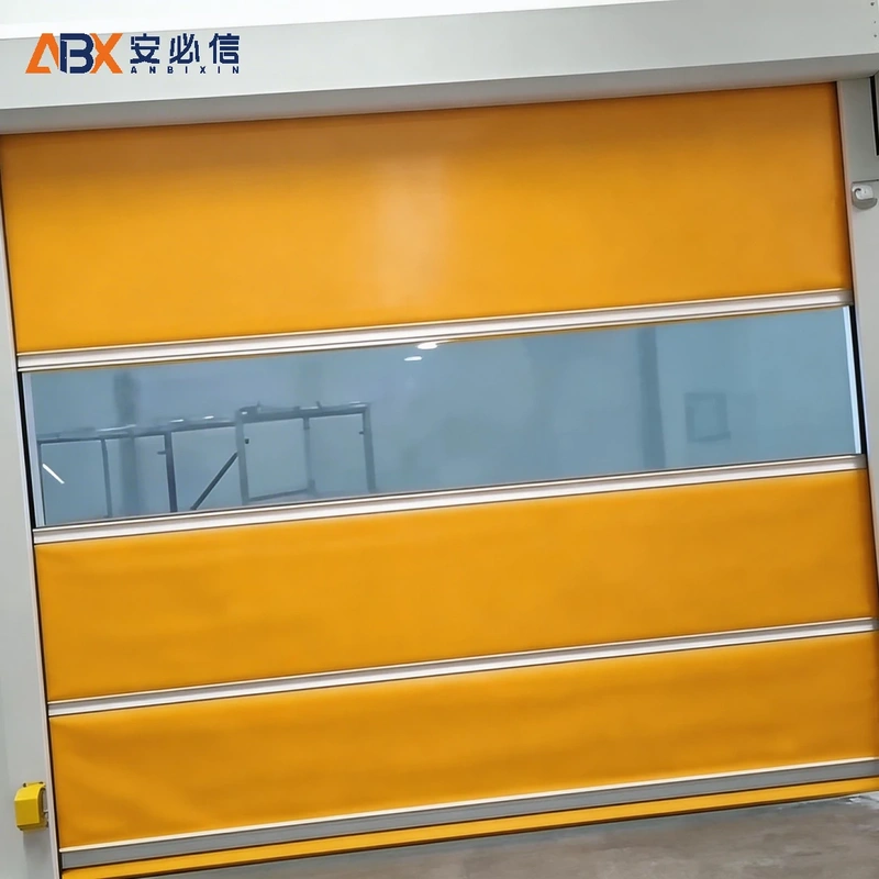 石河子快速门